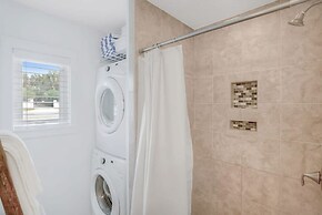 100 Steps to Beach Pool Hot Tub Playground BBQ