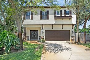Pool Hot Tub Dock Walk to Beach Beach Gear