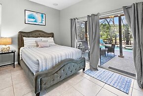 Pool Hot Tub Dock Walk to Beach Beach Gear