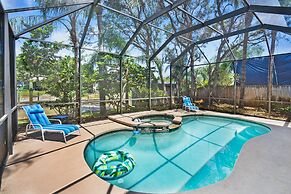 Pool Hot Tub Dock Walk to Beach Beach Gear