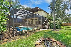 Pool Hot Tub Dock Walk to Beach Beach Gear