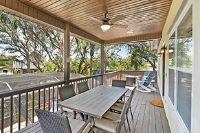 Pool Hot Tub Dock Walk to Beach Beach Gear