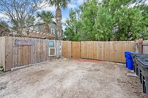 Mermaid Beach Cottage Prime Vilano Beach Dogs OK