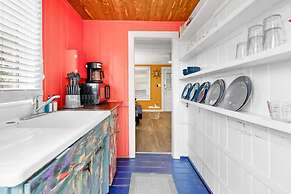 Mermaid Beach Cottage Prime Vilano Beach Dogs OK