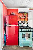 Mermaid Beach Cottage Prime Vilano Beach Dogs OK