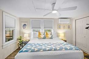 Mermaid Beach Cottage Prime Vilano Beach Dogs OK