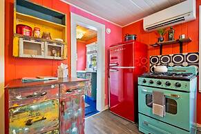 Mermaid Beach Cottage Prime Vilano Beach Dogs OK