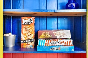 Mermaid Beach Cottage Prime Vilano Beach Dogs OK