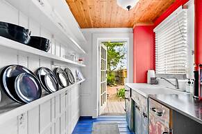 Mermaid Beach Cottage Prime Vilano Beach Dogs OK