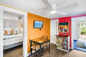 Mermaid Beach Cottage Prime Vilano Beach Dogs OK