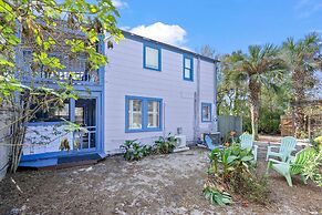 Mermaid Beach Cottage Prime Vilano Beach Dogs OK