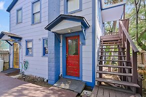 Mermaid Beach Cottage Prime Vilano Beach Dogs OK