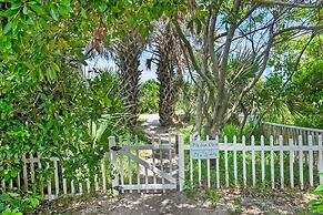 Heated Pool Tiki Lounge Steps to Beach Games