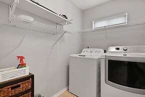 Heated Pool Tiki Lounge Steps to Beach Games