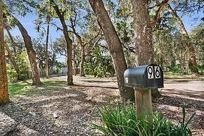 On the Canal New Dock Kayak Bikes Beach Gear