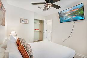 On the Canal New Dock Kayak Bikes Beach Gear