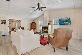 On the Canal New Dock Kayak Bikes Beach Gear