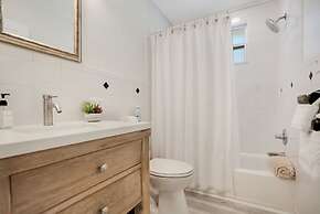 On the Canal New Dock Kayak Bikes Beach Gear