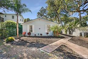 On the Canal New Dock Kayak Bikes Beach Gear