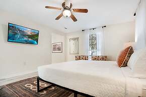 On the Canal New Dock Kayak Bikes Beach Gear