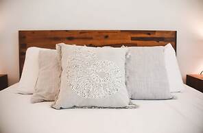 100 Steps to Beach Pool Hot Tub BBQ Playground