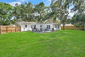 Water View Hot Tub Games Fire Pit Boat Parking