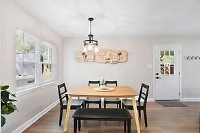 Water View Hot Tub Games Fire Pit Boat Parking