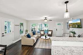 Water View Hot Tub Games Fire Pit Boat Parking