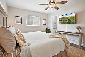 Water View Hot Tub Games Fire Pit Boat Parking