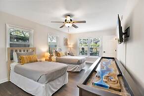 Water View Hot Tub Games Fire Pit Boat Parking