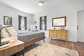 Free Parking Big Patio Next to Restaurants Bars