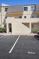 Oceanfront Patio Pool Tennis BBQ Free Parking