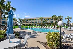 Oceanfront Patio Pool Tennis BBQ Free Parking