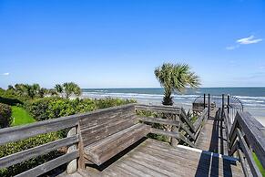 Oceanfront Patio Pool Tennis BBQ Free Parking