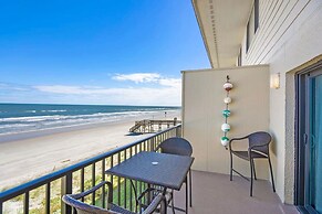 Oceanfront Patio Pool Tennis BBQ Free Parking