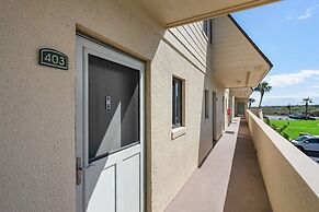 Oceanfront Patio Pool Tennis BBQ Free Parking