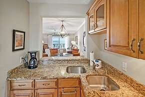 Oceanfront Patio Pool Tennis BBQ Free Parking