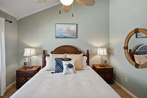 Oceanfront Patio Pool Tennis BBQ Free Parking