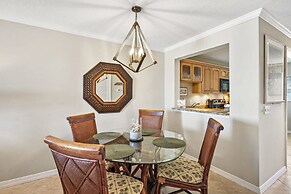 Oceanfront Patio Pool Tennis BBQ Free Parking