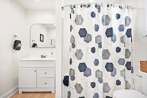 Just North of Historic St Aug Patio Garage BBQ