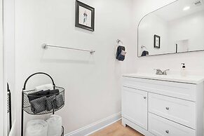 Just North of Historic St Aug Patio Garage BBQ