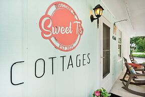 Just North of Historic St Aug Patio Garage BBQ