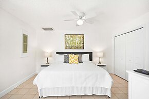 Just North of Historic St Aug Patio Garage BBQ