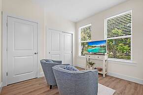 Downtown St Augustine Apt Smart TV Pack N Play