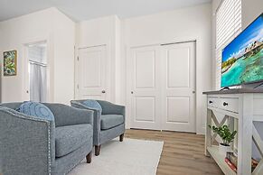 Downtown St Augustine Apt Smart TV Pack N Play