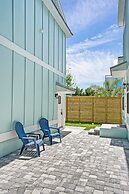 Downtown St Augustine Apt Smart TV Pack N Play