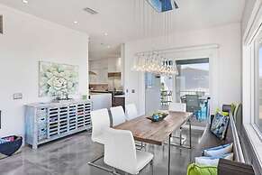 Ocean Vista Beach House Pool Spa Steps To Sand