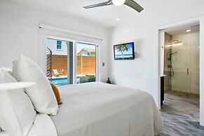 Ocean Vista Beach House Pool Spa Steps To Sand