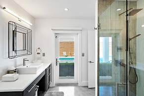 Ocean Vista Beach House Pool Spa Steps To Sand