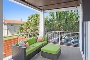 Ocean Vista Beach House Pool Spa Steps To Sand